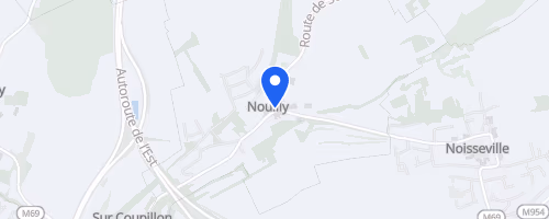 Course des 3 côtes de Nouilly
