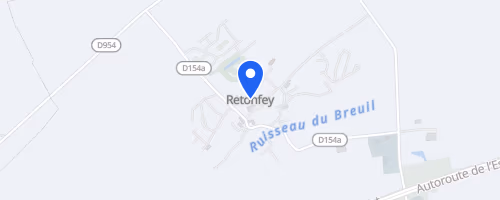 La Course Nature Retonfey - 10 km 2026