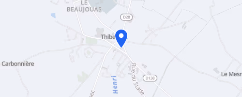 Les 10 km de Thiberville