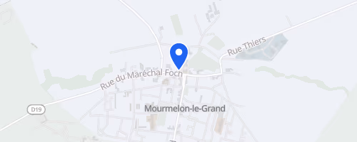 Family fun - Mourmelon-le-Grand