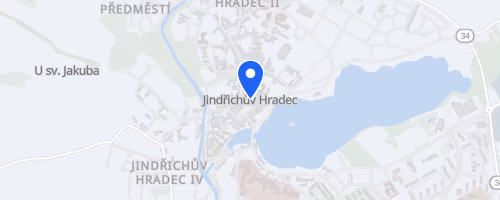 Jindřichohradecký půlmaraton