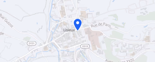 Run'in Lisieux