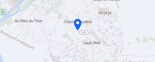GravelMan Series - Verdun - Paris