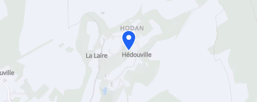 La bimachine vol 2 - Hédouville