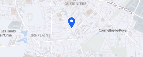 Run à pat'2 - Ifs