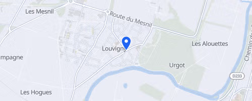 Pélicaennaise - Louvigny