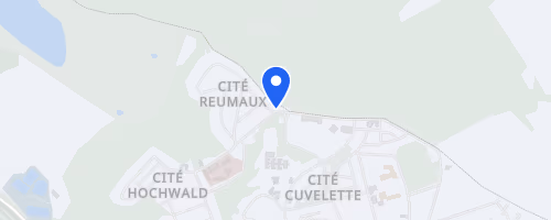 Randonnée Du Warndt - Freyming-merlebach