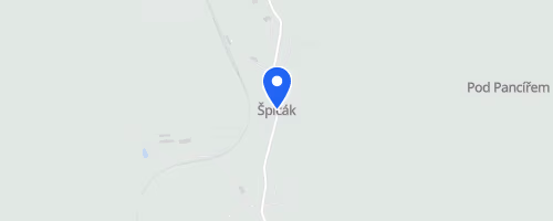 Běhej lesy Železná Ruda