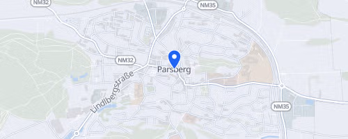 Parsberger Hatzengrünlauf