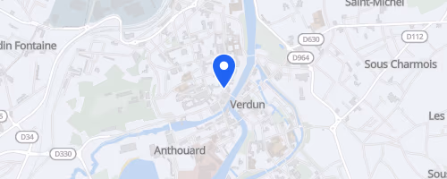 Corrida de Noël - Verdun