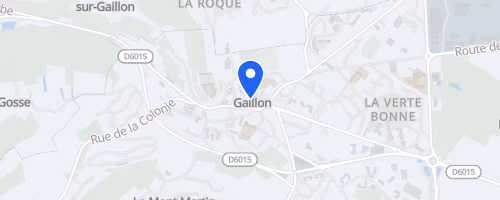 Trail du château de Gaillon
