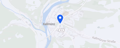 Kallmünzer Sparkassen