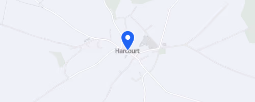 Zombies run'eure - Harcourt