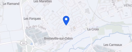 Foulées de l'Odon