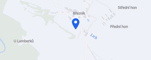 Sokolský běh republiky - Březník