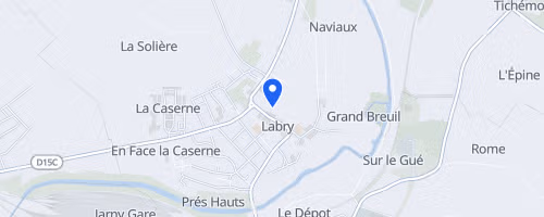 La labrysienne