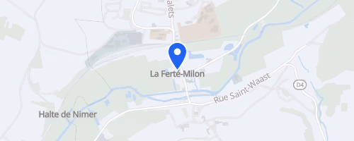 Le TOP Prixtel Ferté-Milon