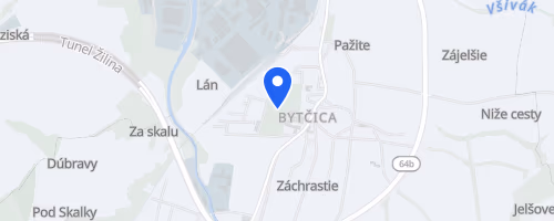 Mikulášsky beh na Tancovú