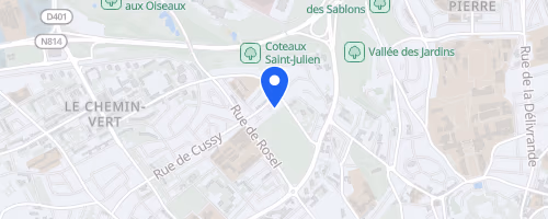 Marathon de la liberté - Caen
