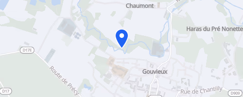 Trail des Aigles