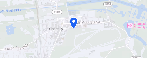 Triathlon et Duathlon du Château de Chantilly