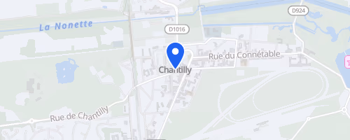 Château de Chantilly Triathlon and Multisport Festival
