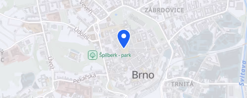 Semi-Marathon de Brno