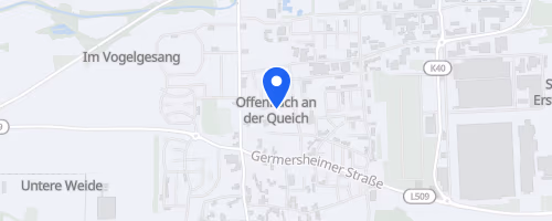 EnergieSüdwest - Offenbach an der Queich