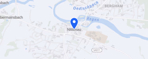 Regentallauf
