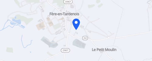 Foulées des bruyères - Fère-en-Tardenois