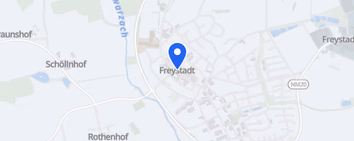 Freystädter Volksfestlauf