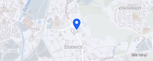 Běh Akátkami