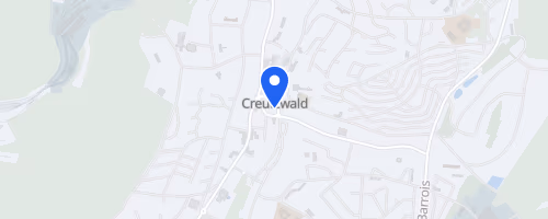 X-wald trail - Creutzwald
