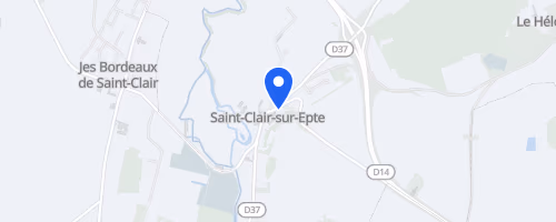 Vex’in trail - Saint-Clair-sur-Epte