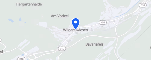 Wald-Marathon Wilgartswiesen