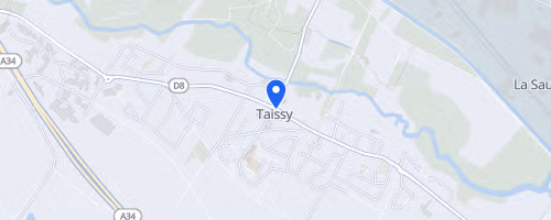 Corrida de la saint valentin de Taissy