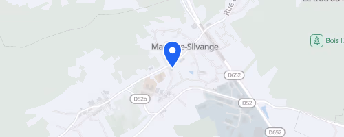 La Course pour la Planète de Marange-Silvange