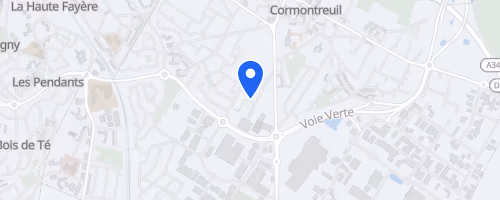 Girly race - Cormontreuil