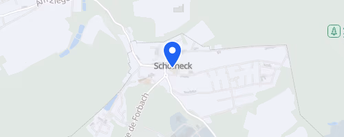 Corrida de Schoeneck - Schœneck