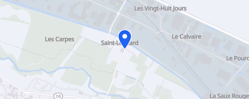 Les foulées de Taissy Saint-Leonard - Saint-Léonard
