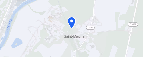Boucle skoda - Saint-Maximin