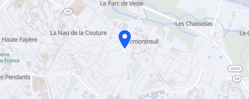 Corrida de Cormontreuil