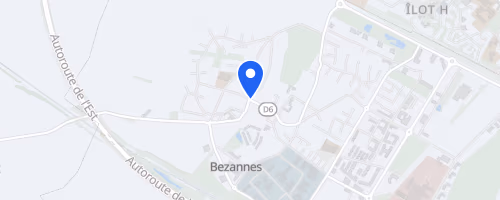 La p'tite nouvelle - Bezannes