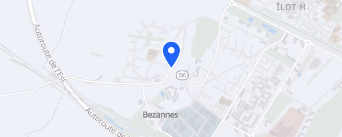 1er Brevet d'automne - Bezannes