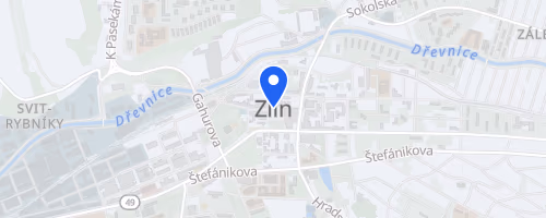 2 míle s úsměvem Zlín - červen