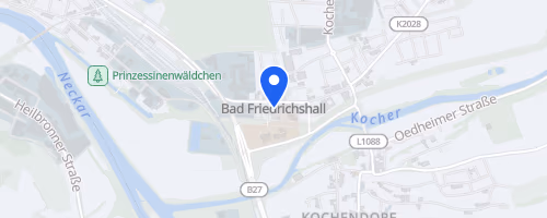 8. Friedrichshaller Runde