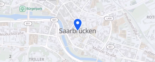 8. saarBRÜCKENlauf