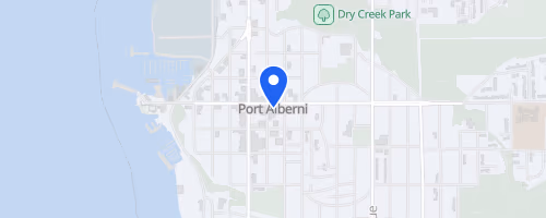 Vancouver Island Trail Running Series - Port Alberni 2026