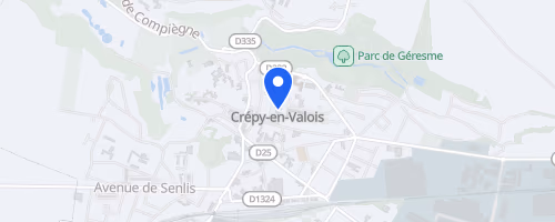 La crépynoise - Crépy-en-Valois