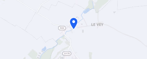 Foulées de la Mue